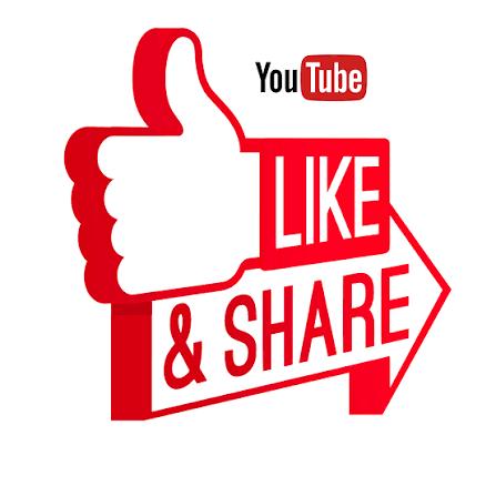 500 YouTube Likes No Drop | ♻️ Garansi 30 hari