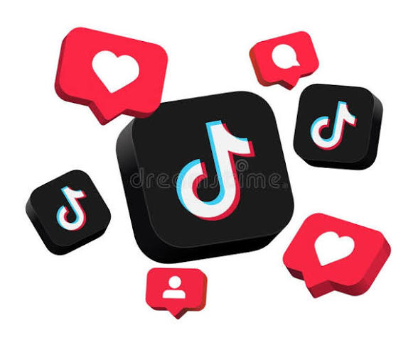 100 Tiktok Posting ulang🔂 | No Drop