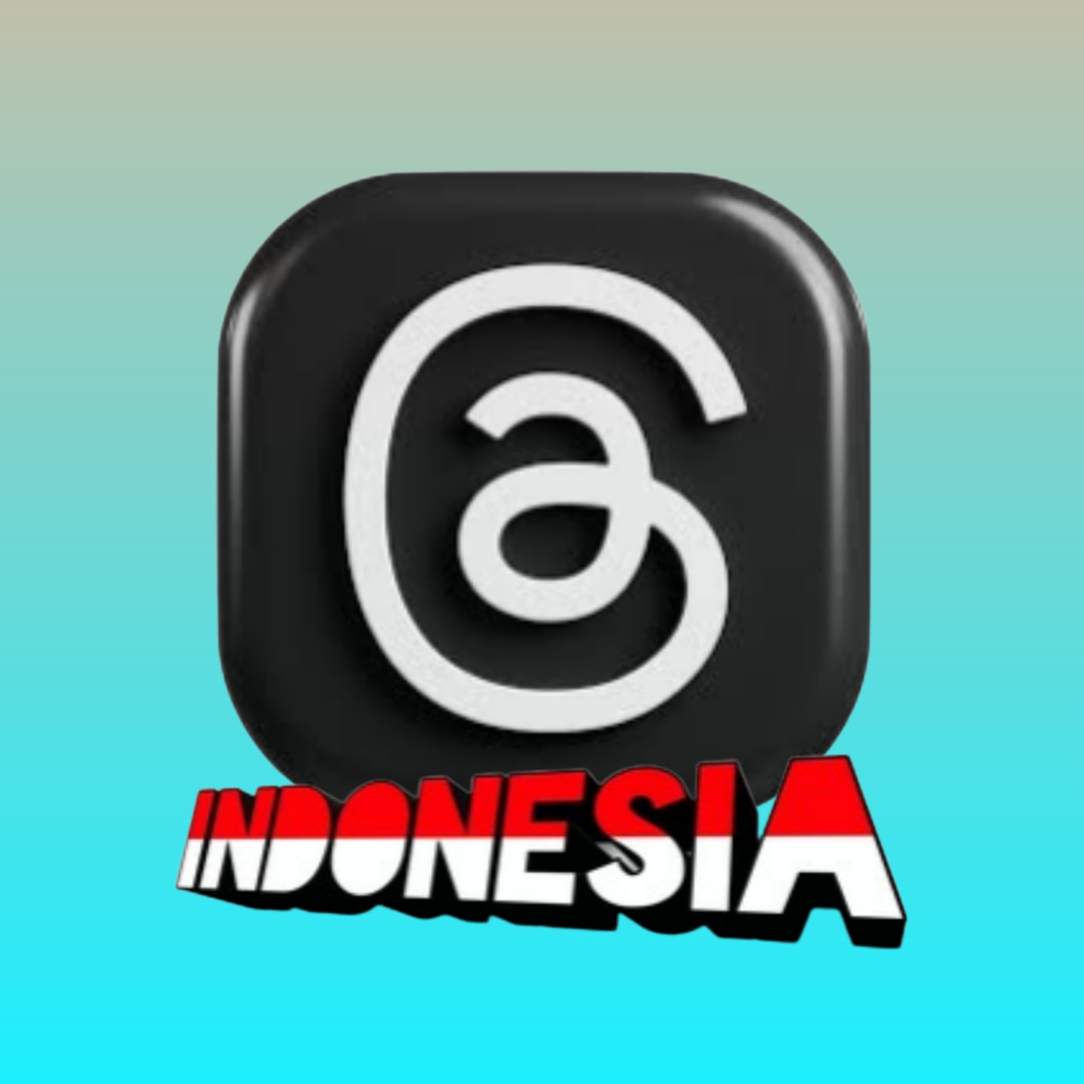 100 Threads Followers Indonesia🇲🇨 Rate Drop 5 - 15% | ♻️ Garansi 30 hari