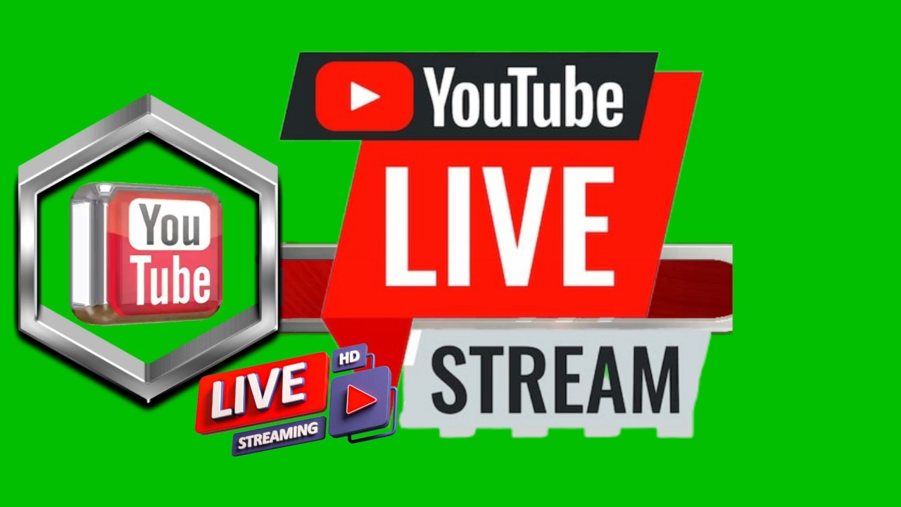 1.000 Penonton YouTube Live - Per 1 jam | 100% Stabil